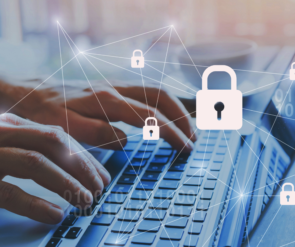 privacidad de datos